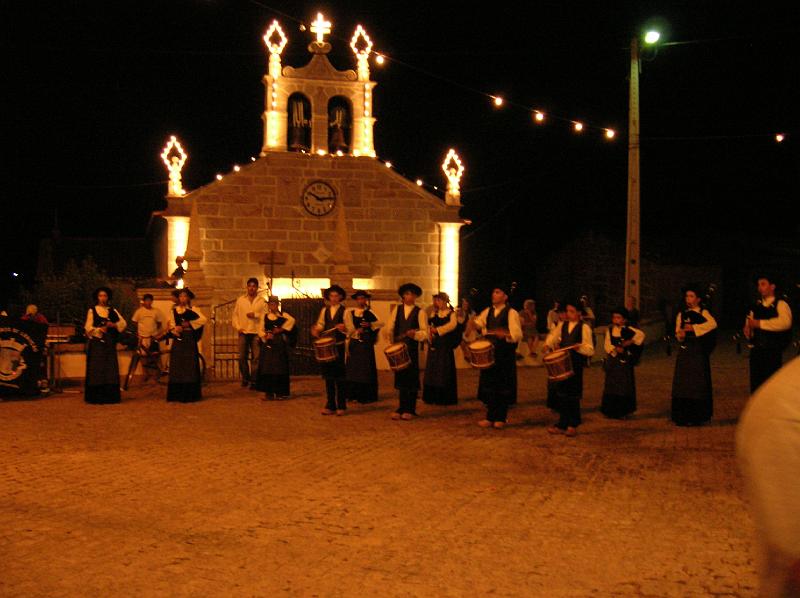 Igreja Matriz Noturna..JPG